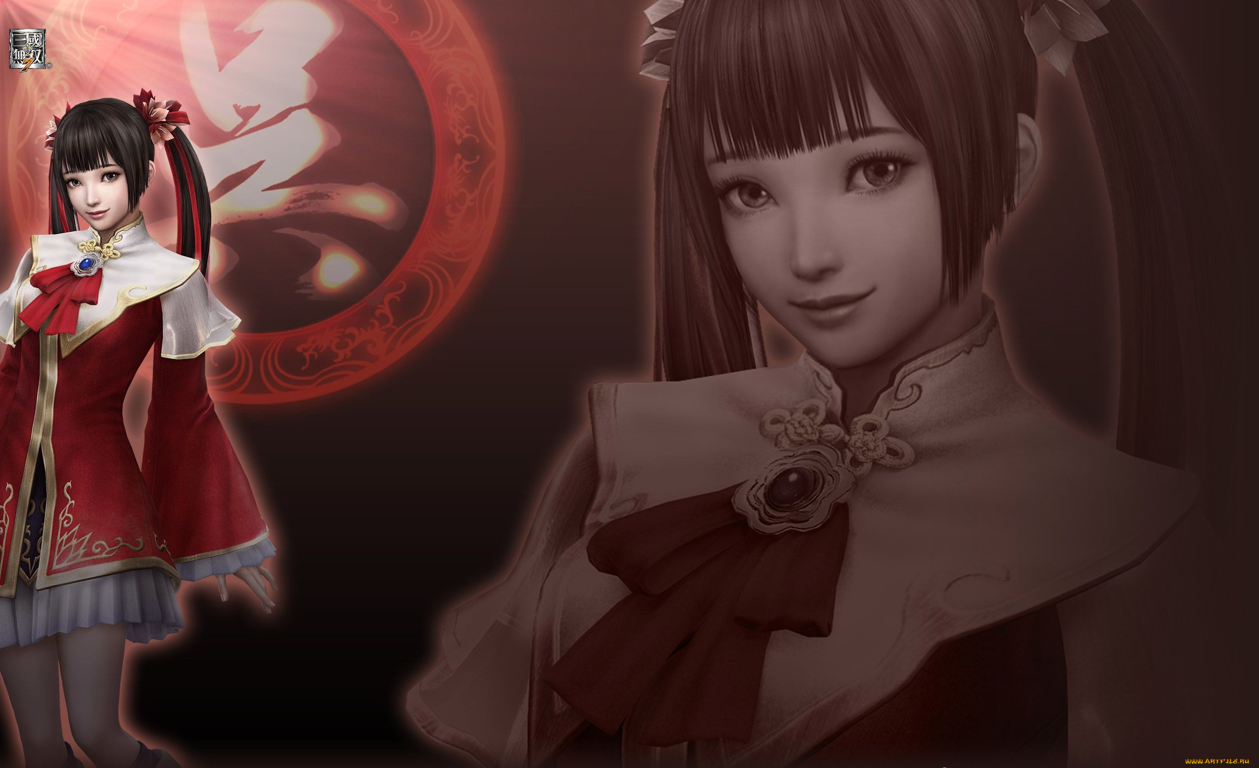 , , dynasty, warriors
